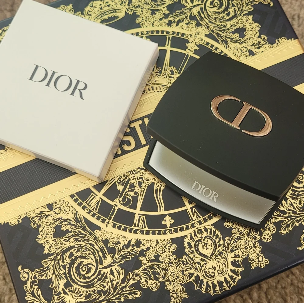 Christian Dior mirror - Picture 8 of 8